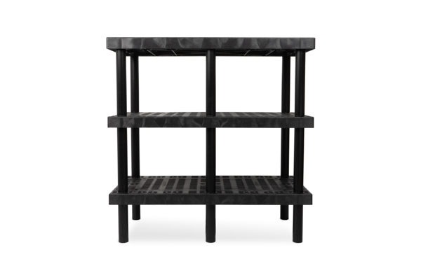 Three Level Grid Top