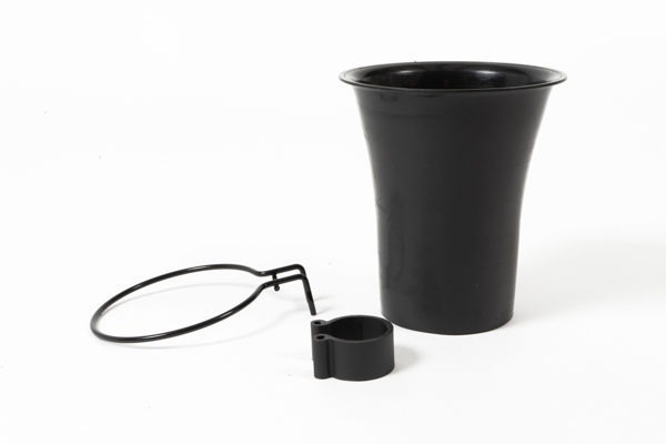 Bucket Ring Merchandiser