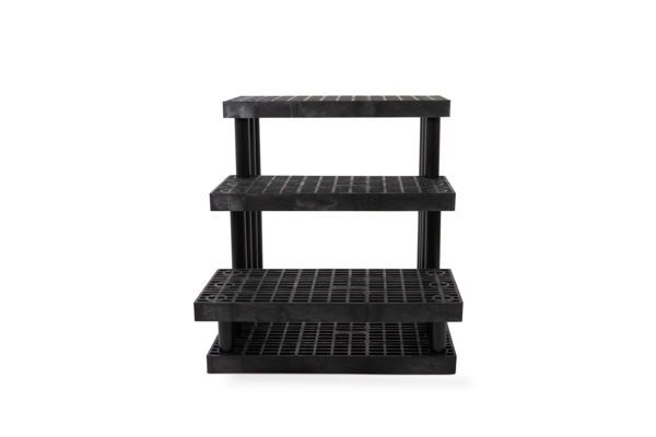 36-inch Three Step Single Sided Waterbed