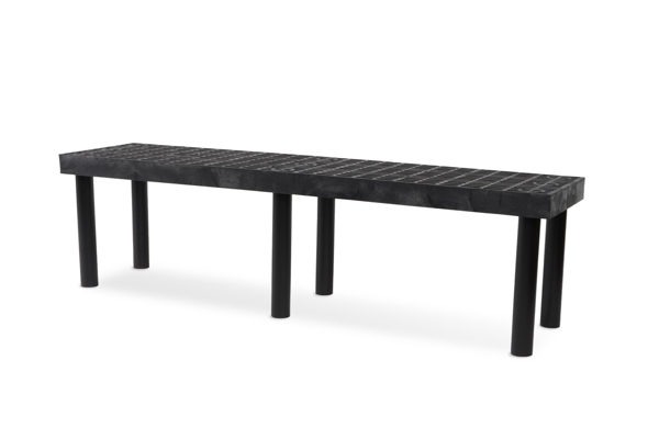 Single Level Grip Top