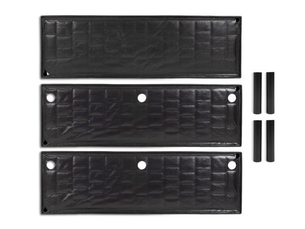 Three Step Display WaterBed™ Retrofit Kit