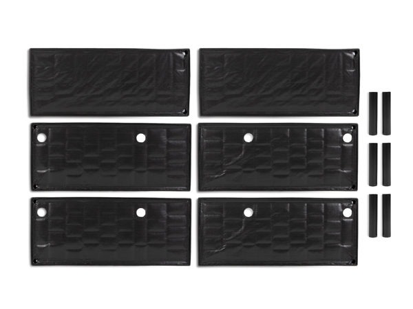 Three Step Display WaterBed™ Retrofit Kit